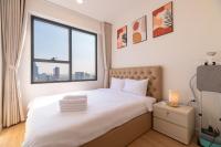 Soho Collection by Elevate - Chambres d'hôtes Hô Chi Minh Ville