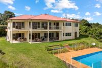 Lemon Grove - Montville Manor - B&B
