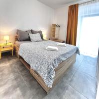 Chambre Familiale avec Terrasse