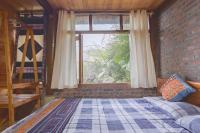 Habitación Doble con vistas al jardín