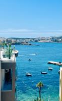 Seaview Portside Penthouse SUPERIOR - B&B San Pawl il-Bahar