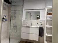 Family Two-Bedroom Apartment with View
