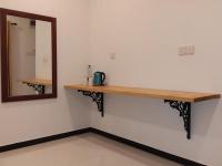 Habitación Doble Deluxe con balcón