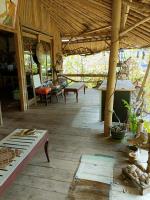 Sunrise Villa - Chambres d’hôtes Maluk