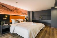 Maisonnette/Duplex Studio