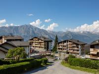 Appartement Bellevue 207 - B&B