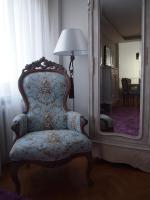 B&B Gdynia - SKWER 40 - Bed and Breakfast Gdynia