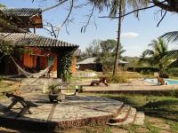 Pousada do Parque - B&B Chapada dos Guimarães