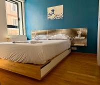 Appartement met 1 Slaapkamer