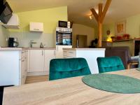 Two-Bedroom Holiday Home