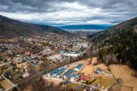 Mountain Harmony - B&B
