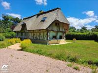 Chaumière Normande - Chambres d’hôtes Pierrefiques
