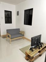 Standard Zimmer mit Queensize-Bett