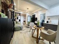 Executive 1 bedroom in Westlands Near Sarit Centre & Westgate Mall - B&B Nairobi