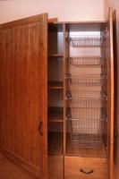 Deluxe Doppelzimmer (2 Erwachsene & 1 Kind)