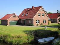 Ferienwohnung Biesterfeld - B&B