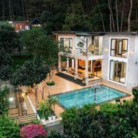 SH Homestay - Venuestay - Chambres d'hôtes Sóc Sơn