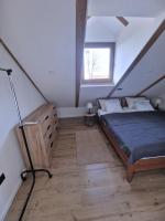 Hižica v plavem trnacu 1 - B&B Gornja Stubica