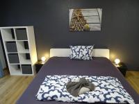 Fewo Seeanker - Ferienwohnung Friedrichskoog