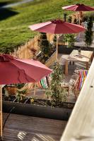 Apartamento de 3 dormitorios con terraza