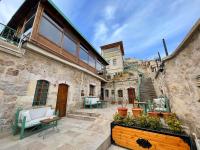 Gedik Cave Hotel - B&B