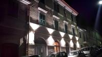 MONOLOCALI DA VINCI - Bed and Breakfast
