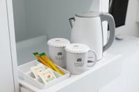 Standaard Kamer met 2 Bedden