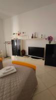 Camera Singola con Bagno in Comune