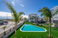 Casa Mirapa - Ferienwohnung Torre-Pacheco