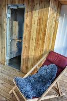 Appartamento Superior con Sauna