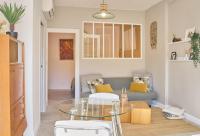 L'écusson charmant - B&B Montpellier