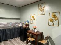 Frogman inn - B&B
