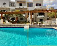 Voyage Villa - B&B Vivlos