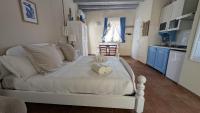 Apartment mit Terrasse (2. Etage)