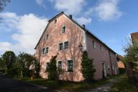 Ferienwohnung am Wasserschloss - B&B