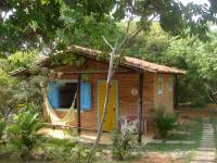 Chambre Triple - Vue sur Jardin