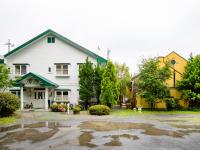 Gasthof Ami - B&B Nikkō