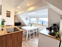 Zauberhafte Dachwohnung zum Träumen bei EuropaPark - B&B