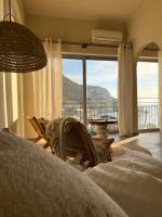 Deluxe Suite mit Kingsize-Bett