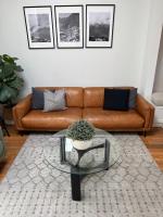 Beautifully renovated maisonette - B&B Glenelg