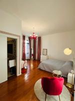 Chambre Triple avec Salle de Bains Privative