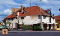 B&B Pécs - Hotel Főnix - Bed and Breakfast Pécs