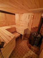 Biały Las Magiczna Stara Chata Puszcza Białowieska - Chambres d’hôtes Starzyna