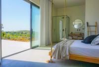 Melia - Chambres d'hôtes Spartiá