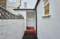 Host & Stay - Queen Street Apartment - B&B