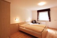 Appartement met 2 slaapkamers