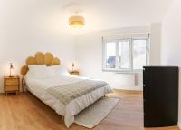 Impasse verte - B&B Saint-Quentin