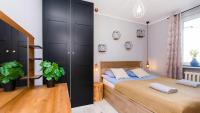 Echo Morza Apartment Stogi - Ferienwohnung Danzig