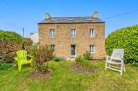 Ty Line - Plage à 300 m 1 500 m² de jardin - Ferienwohnung