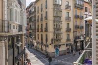 Zapatería 30 by Clabao - Ferienwohnung Pamplona